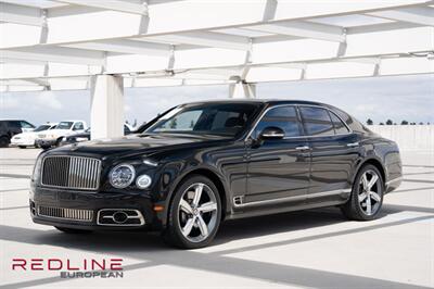 2019 Bentley Mulsanne Speed - Photo 7 - San Diego, CA 92126