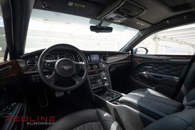 2019 Bentley Mulsanne Speed - Photo 10 - San Diego, CA 92126