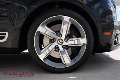 2019 Bentley Mulsanne Speed - Photo 48 - San Diego, CA 92126