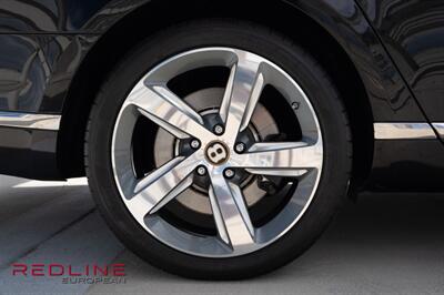 2019 Bentley Mulsanne Speed - Photo 49 - San Diego, CA 92126