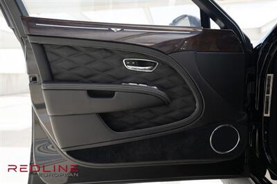 2019 Bentley Mulsanne Speed - Photo 26 - San Diego, CA 92126