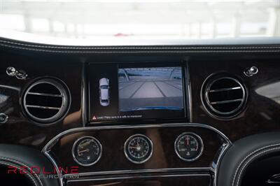 2019 Bentley Mulsanne Speed - Photo 18 - San Diego, CA 92126