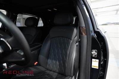 2019 Bentley Mulsanne Speed - Photo 38 - San Diego, CA 92126