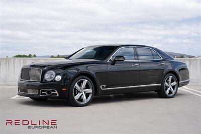 2019 Bentley Mulsanne Speed - Photo 1 - San Diego, CA 92126