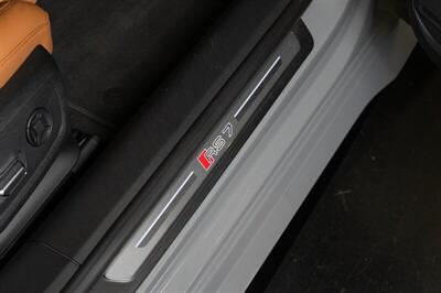 2022 Audi RS 7 4.0T quattro  FACTORY NARDO GRAY - Photo 64 - San Diego, CA 92126