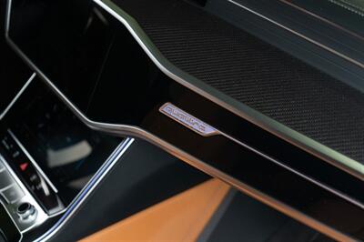 2022 Audi RS 7 4.0T quattro  FACTORY NARDO GRAY - Photo 23 - San Diego, CA 92126