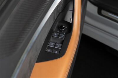 2022 Audi RS 7 4.0T quattro  FACTORY NARDO GRAY - Photo 45 - San Diego, CA 92126