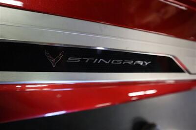 2021 Chevrolet Corvette Stingray   - Photo 46 - San Diego, CA 92126