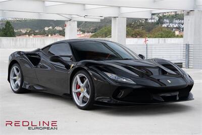 2020 Ferrari F8 Tributo  2K ORIGINAL MILES!!! - Photo 2 - San Diego, CA 92126