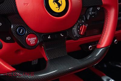 2020 Ferrari F8 Tributo  2K ORIGINAL MILES!!! - Photo 18 - San Diego, CA 92126