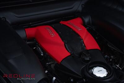 2020 Ferrari F8 Tributo  2K ORIGINAL MILES!!! - Photo 43 - San Diego, CA 92126