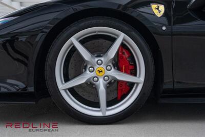 2020 Ferrari F8 Tributo  2K ORIGINAL MILES!!! - Photo 65 - San Diego, CA 92126