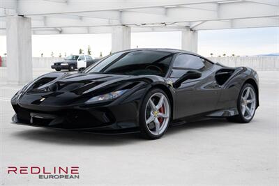2020 Ferrari F8 Tributo  2K ORIGINAL MILES!!! - Photo 3 - San Diego, CA 92126