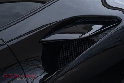 2020 Ferrari F8 Tributo  2K ORIGINAL MILES!!! - Photo 54 - San Diego, CA 92126