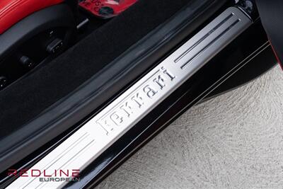 2020 Ferrari F8 Tributo  2K ORIGINAL MILES!!! - Photo 15 - San Diego, CA 92126