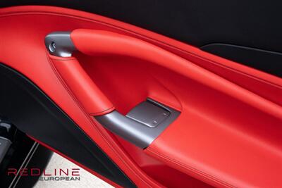 2020 Ferrari F8 Tributo  2K ORIGINAL MILES!!! - Photo 36 - San Diego, CA 92126