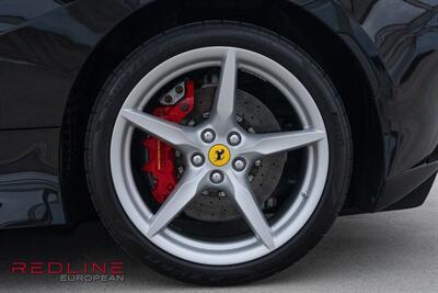 2020 Ferrari F8 Tributo  2K ORIGINAL MILES!!! - Photo 64 - San Diego, CA 92126