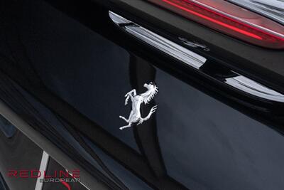 2020 Ferrari F8 Tributo  2K ORIGINAL MILES!!! - Photo 59 - San Diego, CA 92126