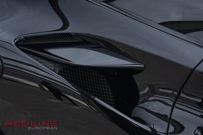 2020 Ferrari F8 Tributo  2K ORIGINAL MILES!!! - Photo 60 - San Diego, CA 92126