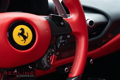 2020 Ferrari F8 Tributo  2K ORIGINAL MILES!!! - Photo 17 - San Diego, CA 92126