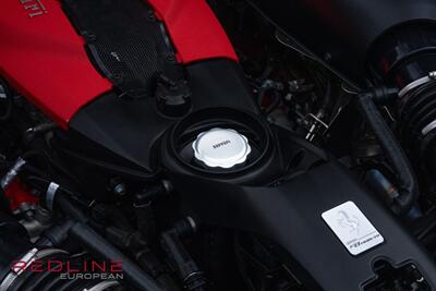 2020 Ferrari F8 Tributo  2K ORIGINAL MILES!!! - Photo 42 - San Diego, CA 92126