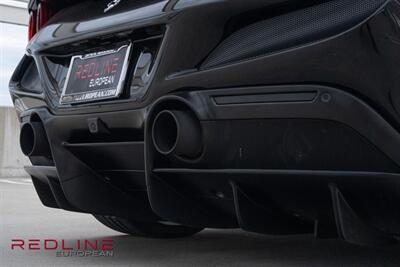 2020 Ferrari F8 Tributo  2K ORIGINAL MILES!!! - Photo 56 - San Diego, CA 92126