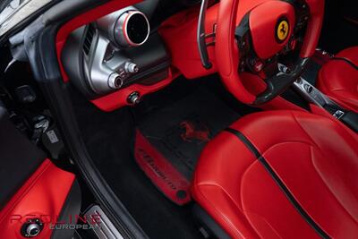 2020 Ferrari F8 Tributo  2K ORIGINAL MILES!!! - Photo 31 - San Diego, CA 92126