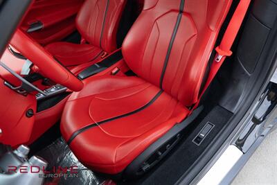 2020 Ferrari F8 Tributo  2K ORIGINAL MILES!!! - Photo 30 - San Diego, CA 92126