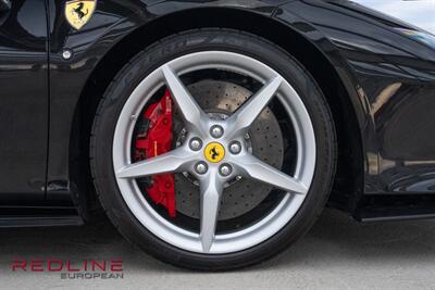 2020 Ferrari F8 Tributo  2K ORIGINAL MILES!!! - Photo 62 - San Diego, CA 92126