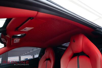 2020 Ferrari F8 Tributo  2K ORIGINAL MILES!!! - Photo 28 - San Diego, CA 92126
