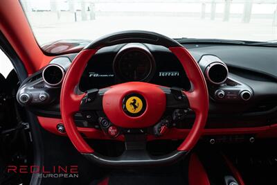 2020 Ferrari F8 Tributo  2K ORIGINAL MILES!!! - Photo 16 - San Diego, CA 92126