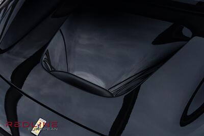 2020 Ferrari F8 Tributo  2K ORIGINAL MILES!!! - Photo 46 - San Diego, CA 92126