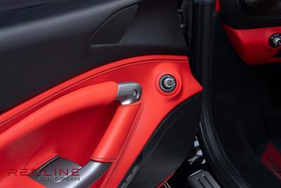 2020 Ferrari F8 Tributo  2K ORIGINAL MILES!!! - Photo 33 - San Diego, CA 92126