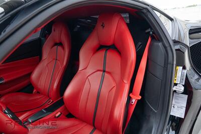 2020 Ferrari F8 Tributo  2K ORIGINAL MILES!!! - Photo 29 - San Diego, CA 92126