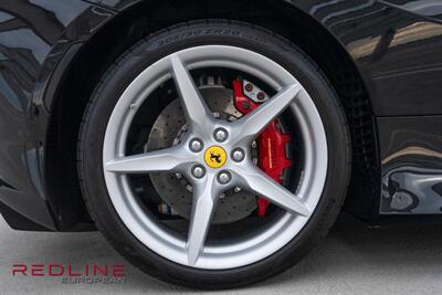 2020 Ferrari F8 Tributo  2K ORIGINAL MILES!!! - Photo 63 - San Diego, CA 92126