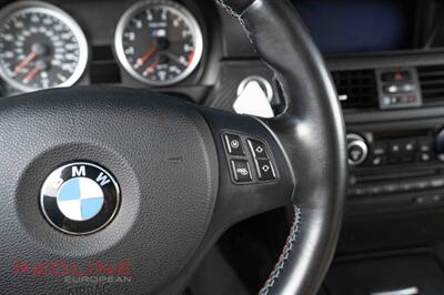 2011 BMW M3   - Photo 9 - San Diego, CA 92126