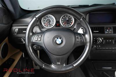 2011 BMW M3   - Photo 7 - San Diego, CA 92126