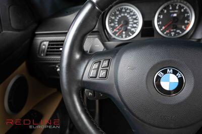 2011 BMW M3   - Photo 8 - San Diego, CA 92126