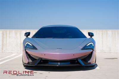2020 McLaren 570S - Photo 28 - San Diego, CA 92126