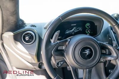 2020 McLaren 570S - Photo 10 - San Diego, CA 92126