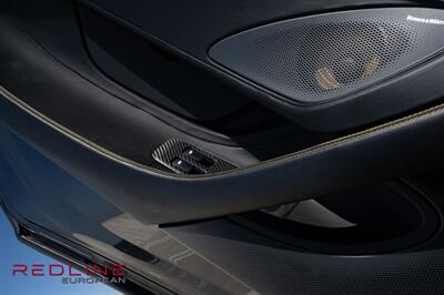 2020 McLaren 570S - Photo 17 - San Diego, CA 92126