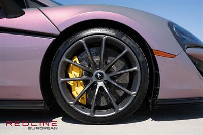2020 McLaren 570S - Photo 24 - San Diego, CA 92126