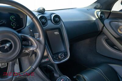 2020 McLaren 570S - Photo 11 - San Diego, CA 92126