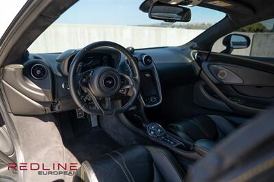 2020 McLaren 570S - Photo 6 - San Diego, CA 92126