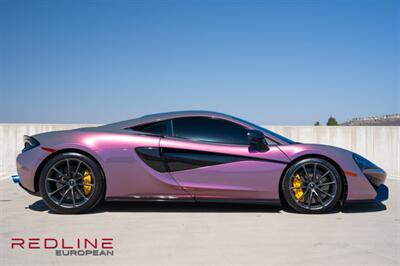 2020 McLaren 570S - Photo 2 - San Diego, CA 92126