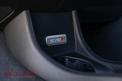 2020 McLaren 570S - Photo 13 - San Diego, CA 92126