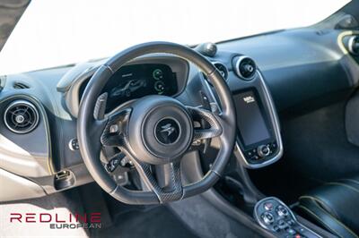 2020 McLaren 570S - Photo 8 - San Diego, CA 92126