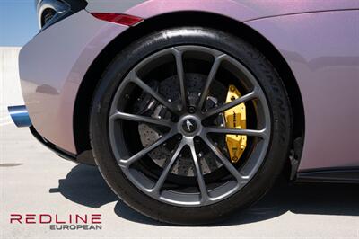 2020 McLaren 570S - Photo 30 - San Diego, CA 92126