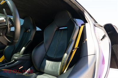 2020 McLaren 570S - Photo 14 - San Diego, CA 92126