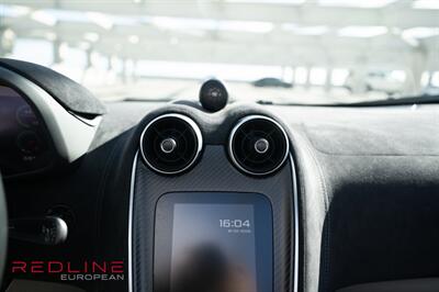 2019 McLaren 570S Spider MANTIS GREEN! LOADED! - Photo 20 - San Diego, CA 92126